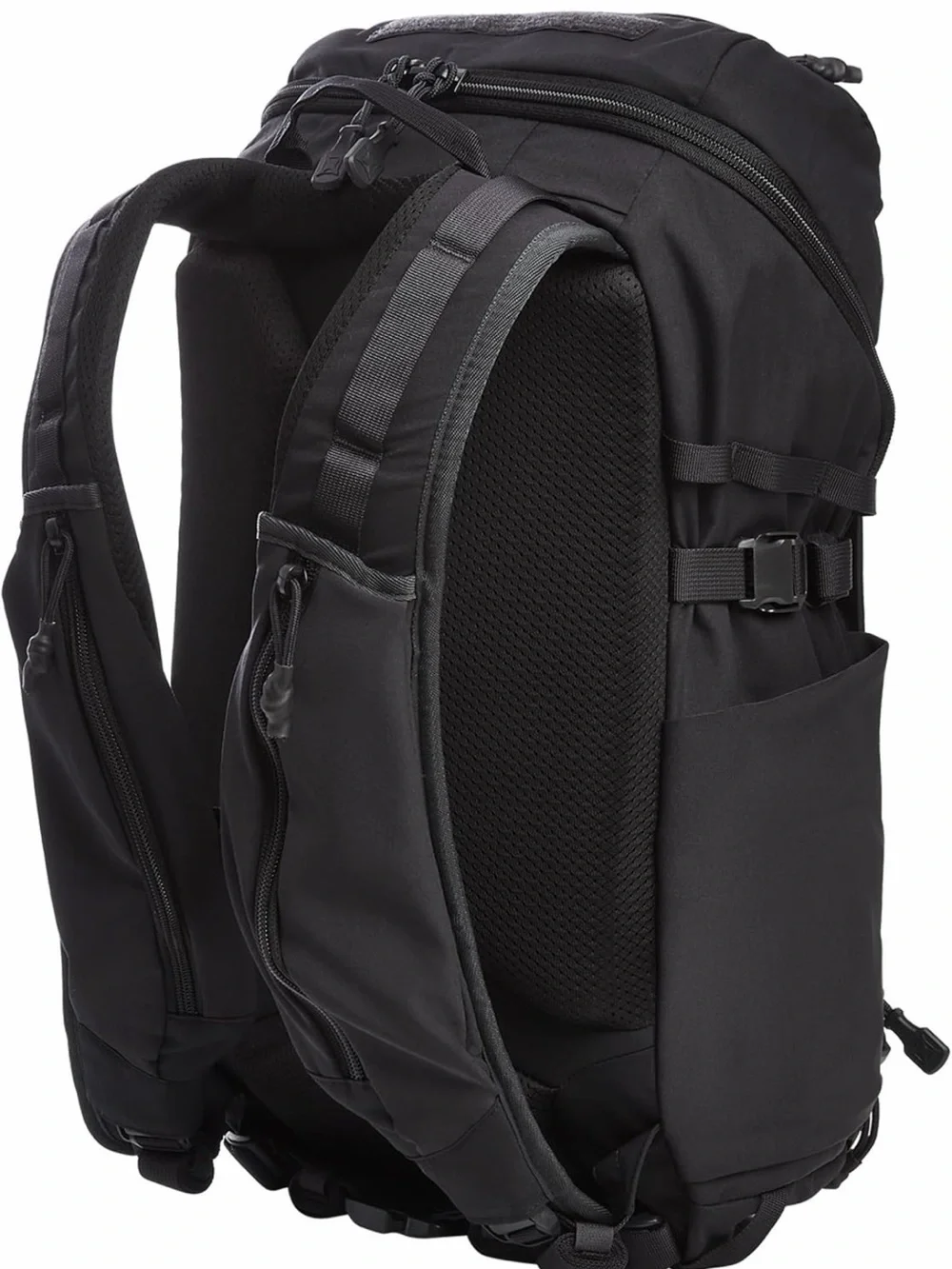 NWT Vertx Siege - Black Tactical Backpack 35L